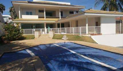 Casa com 4 quartos à venda no Bairro Morada da Colina - Uberlândia/MG