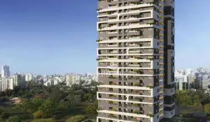 Apartamento com 3 quartos à venda, bairro Jardim Karaíba - Uberlândia/MG