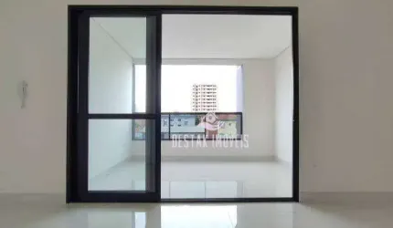 Apartamento com 2 quartos à venda no Bairro Santa Mônica - Uberlândia/MG