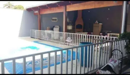 Casa com 3 quartos à venda no Bairro Cidade Jardim - Uberlândia/MG