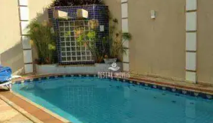 Casa com 4 quartos à venda no Bairro Tibery - Uberlândia/MG
