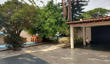 Casa com 3 quartos à venda no Bairro Tibery - Uberlândia/MG