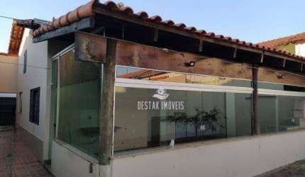 Casa com 3 quartos à venda no Bairro Jardim Holanda - Uberlândia/MG