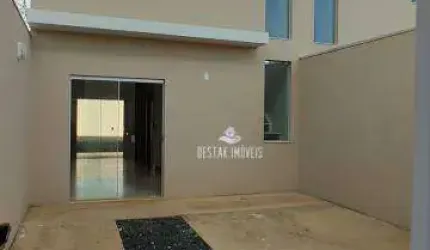 Casa com 2 quartos à venda no Bairro Laranjeiras - Uberlândia/MG