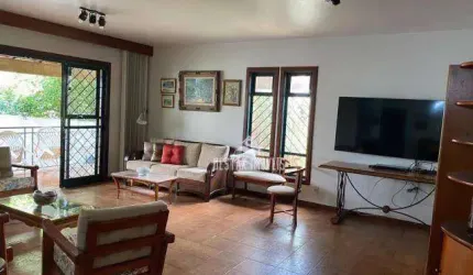 Casa com 3 quartos à venda no Bairro Cidade Jardim - Uberlândia/MG
