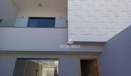 Casa com 3 quartos à venda no Bairro  Alto Umuarama - Uberlândia/MG