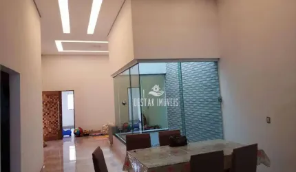 Casa com 4 quartos à venda no Bairro Jardim Holanda - Uberlândia/MG