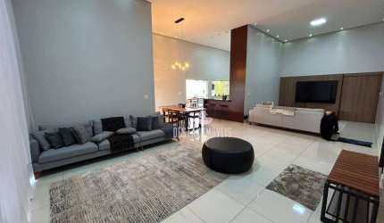 Casa com 3 quartos à venda no Bairro Cidade Jardim - Uberlândia/MG