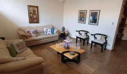 Casa com 5 quartos à venda no Bairro Lidice - Uberlândia/MG