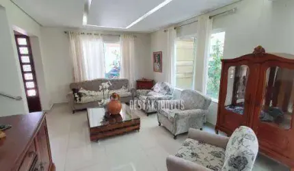 Casa com 4 quarto à venda no Bairro Lagoinha - Uberlândia/MG