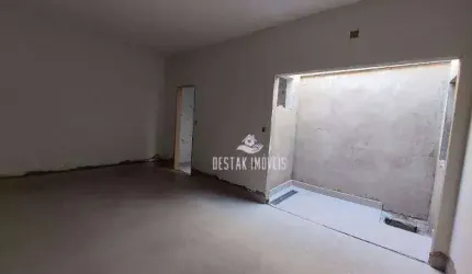 Casa à venda, 170 m² por R$ 950.000,00 - Bosque dos Buritis - Uberlândia/MG