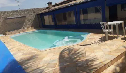 Casa com 2 quartos à venda no Bairro Presidente Roosevelt - Uberlândia/MG