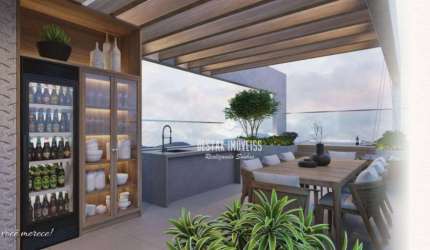 Apartamento à venda, 91 m² por R$ 1.191.882,00 - Serra - Belo Horizonte/MG