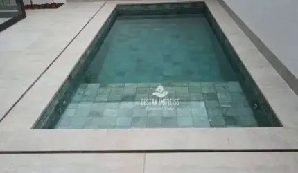 Casa com 4 quartos à venda, Condominio Varanda Sul - Uberlândia/MG