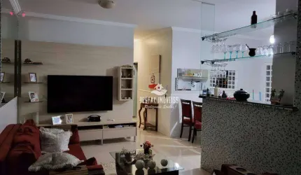 Casa com 4 quartos à venda no Bairro Alto Umuarama - Uberlândia/MG