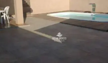 Casa com 2 quartos à venda no Bairro Jardim Holanda - Uberlândia/MG