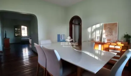 Sobrado à venda, 328 m² por R$ 1.345.000,00 - Caiçaras - Belo Horizonte/MG