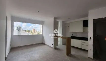 Apartamento com 2 dormitórios à venda, 62 m² por R$ 940.000 - Santa Efigênia - Belo Horizonte/MG