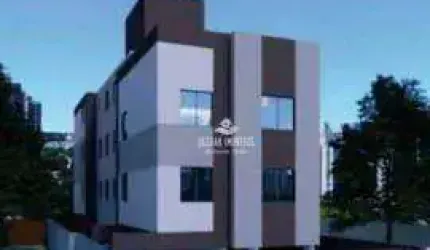 Apartamento à venda, 65 m² por R$ 590.000,00 - Padre Eustáquio - Belo Horizonte/MG