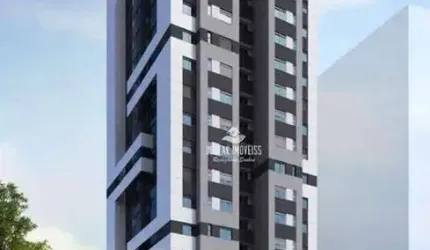 Apartamento com 3 dormitórios à venda por R$ 1.707.464,00 - Santo Agostinho - Belo Horizonte/MG