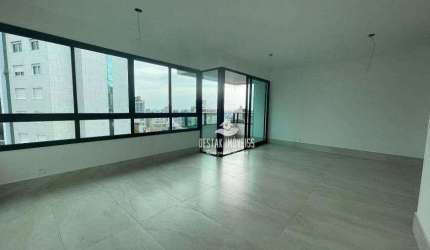 Apartamento à venda, 140 m² por R$ 1.960.000,00 - Serra - Belo Horizonte/MG