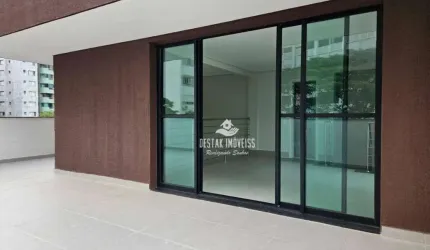 Cobertura à venda, 114 m² por R$ 1.835.000,00 - Serra - Belo Horizonte/MG