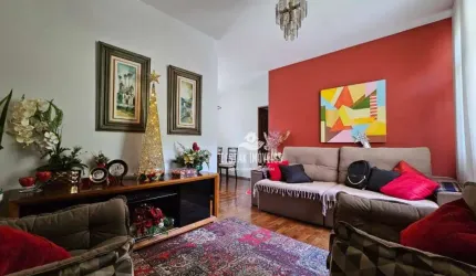 Apartamento à venda, 116 m² por R$ 560.000,00 - Sion - Belo Horizonte/MG