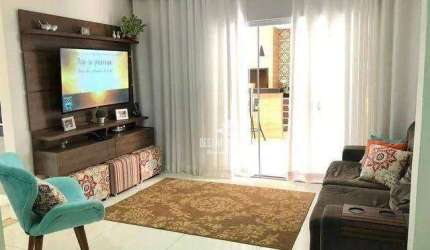 Casa com 3 quartos à venda, 360 m² por R$ 840.000 - Santa Mônica - Uberlândia/MG