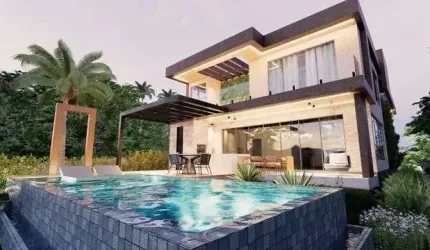 Casa à venda, 393 m² por R$ 2.800.000,00 - Gran Park Toscana - Vespasiano/MG