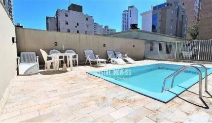 Cobertura à venda, 280 m² por R$ 1.750.000,00 - Santo Antônio - Belo Horizonte/MG