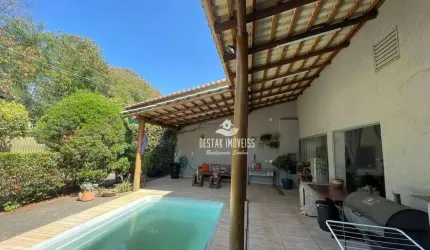 Casa com 2 quartos à venda no Bairro Tubalina - Uberlândia/MG