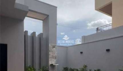Casa com 3 quarto à venda, Condominio Reserva dos Ipês - Uberlândia/MG