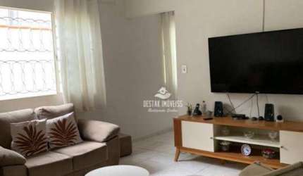 Casa com 3 quartos à venda no Bairro Cidade Jardim - Uberlândia/MG