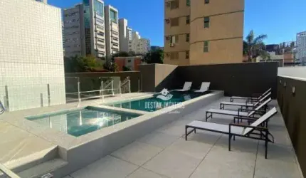 Apartamento à venda, 133 m² por R$ 1.929.100,00 - Serra - Belo Horizonte/MG