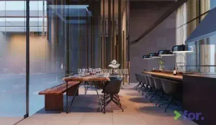 Sala a venda NAVEGANTES ALPHAVILLE – SALA