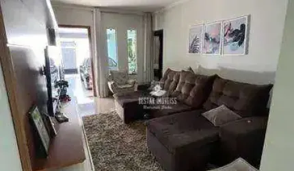 Casa com 5 quartos à venda no Bairro Tibery - Uberlândia/MG