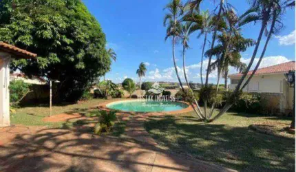 Casa à venda, 457 m² por R$ 1.600.000,00 - Jardim Vista Alegre - Barra Bonita/SP