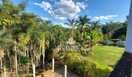 Rancho com 5 quartos à venda, Represa de Miranda - Uberlândia/MG
