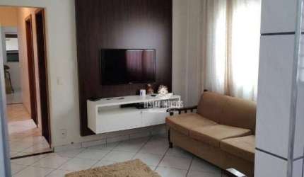 Casa com 4 quartos à venda no Bairro Santa Mônica - Uberlândia/MG