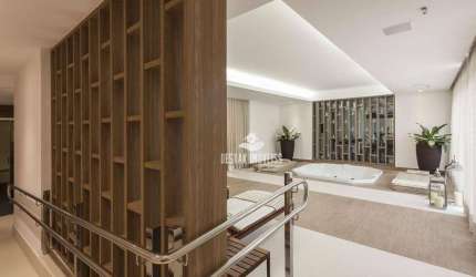 Flat com 1 dormitório à venda, 21 m² por R$ 476.176,44 - Cidade Jardim - Belo Horizonte/MG
