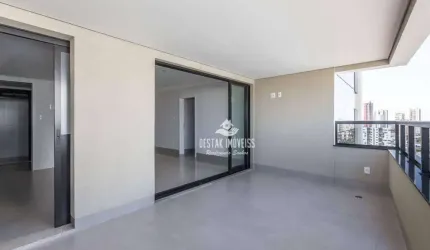 Apartamento com 3 quartos à venda no Bairro Martins - Uberlândia/MG