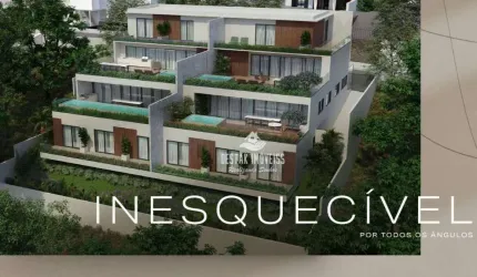 Casa à venda, 302 m² por R$ 3.420.802,00 - Santa Lúcia - Belo Horizonte/MG