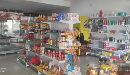 Ponto à venda no Bairro Jardim Europa - Uberlândia/MG