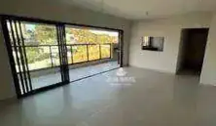 Apartamento com 3 quartos à venda, bairro Patrimônio - Uberlândia/MG