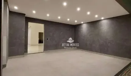 Casa com 3 quartos à venda, bairro Aclimação - Uberlândia/MG