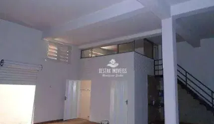 Galpão à venda no Bairro Vila Santa Terezinha - Uberlândia/MG