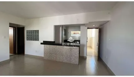 Prédio à venda, bairro Tibery - Uberlândia/MG