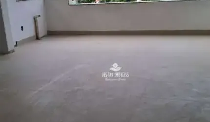 Apartamento com 2 quartos à venda no Bairro Jardim Finotti - Uberlândia/MG