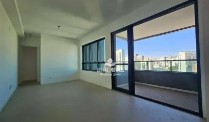 Apartamento à venda, 89 m² por R$ 1.950.000,00 - Funcionários - Belo Horizonte/MG