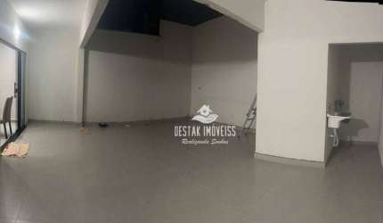 Casa com 3 quartos à venda, Condomínio Terra Nova I - Uberlândia/MG